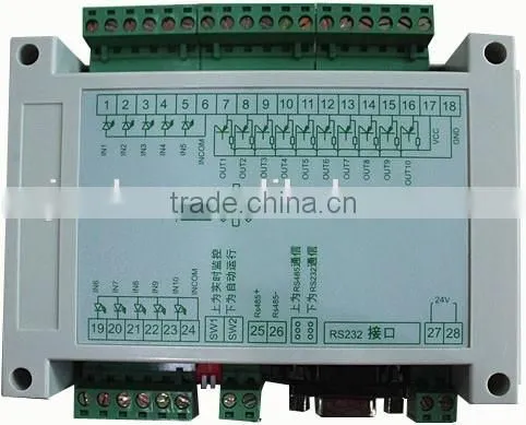 JMDM professional photoelectric sensors controller, infrared sensors controller ,hall sensors control system