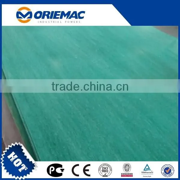 Non Asbestos Sealing Rubber Sealing Rubber Sheet