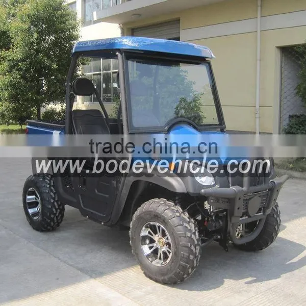 EEC 300cc Cheap Atv for Sale(MC-152) photo-2