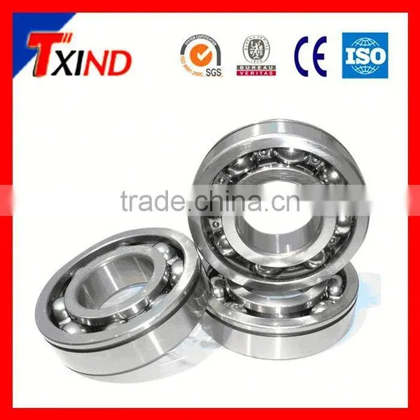 TXIND Manufacturer 6000/z1 Bearing 61811 6016zz photo-3
