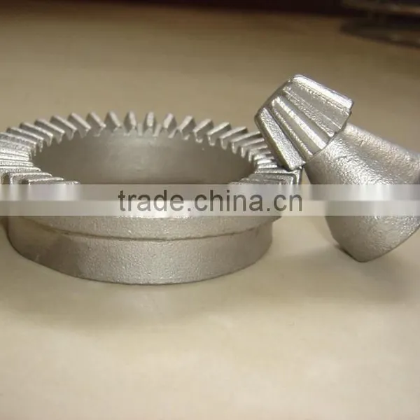 Lost Foam Epc Casting,grey Casting Iron,precise Casting Iron,grey Casting photo-5