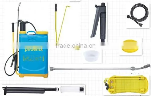 China Supplier Pest Control Pesticide Spray Machine photo-5
