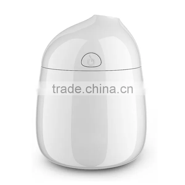 New Fashion Electric Ultrasonic Aroma Diffuser/ Room Electric Fragrance Diffuser Cool Humidifier photo-2