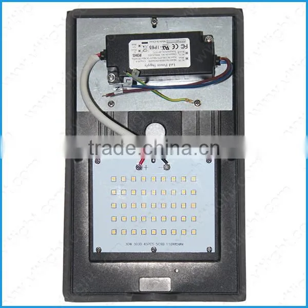 Outdoor 240V Led Wall Pack Lighting Fixtures photo-2
