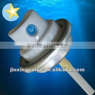 Deodorant Spray Valve With Actuator Manufacturer photo-2