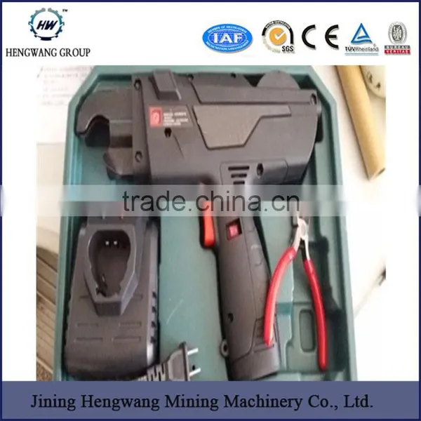 Made in China Hot Selling Rebar Tier Machine photo-6