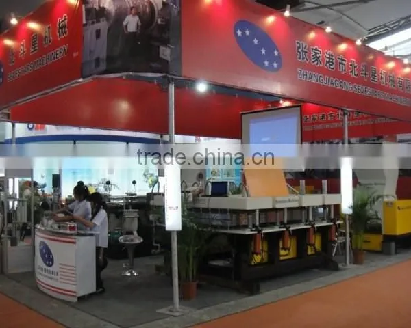 Plastic Extruder Machine for Pvc on Sale photo-3