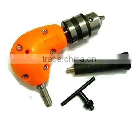 Angle Drill Attachment