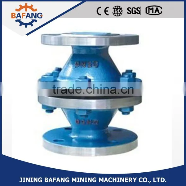 Explosion Proof Gas Flame Arrestor for Mining photo-5