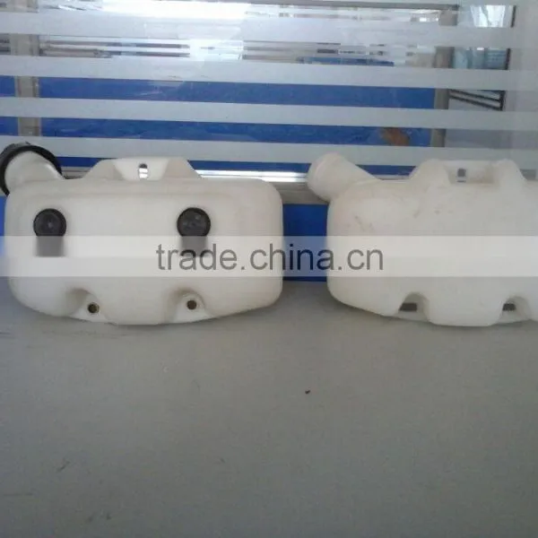 Oil Holder for Brush Cutter Spare Part 34F Small Petrol Engine photo-4