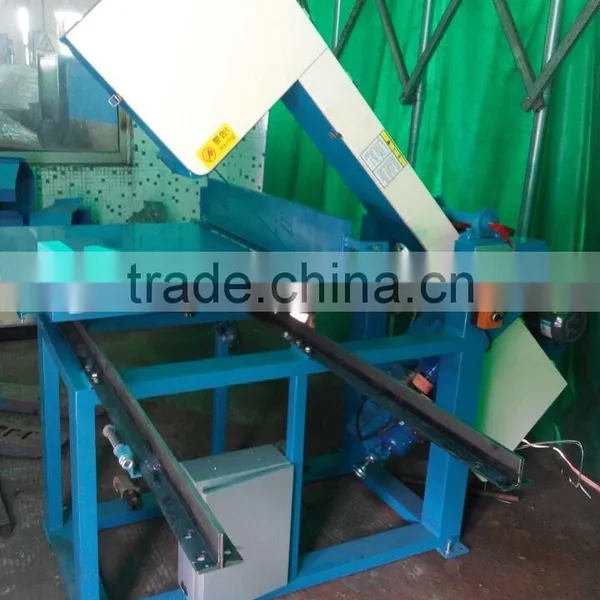 Foam Angle Cutting Machine in Foam Machine photo-4