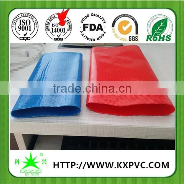 High Strength Polyester Drip Irrigation Pipe Price photo-6