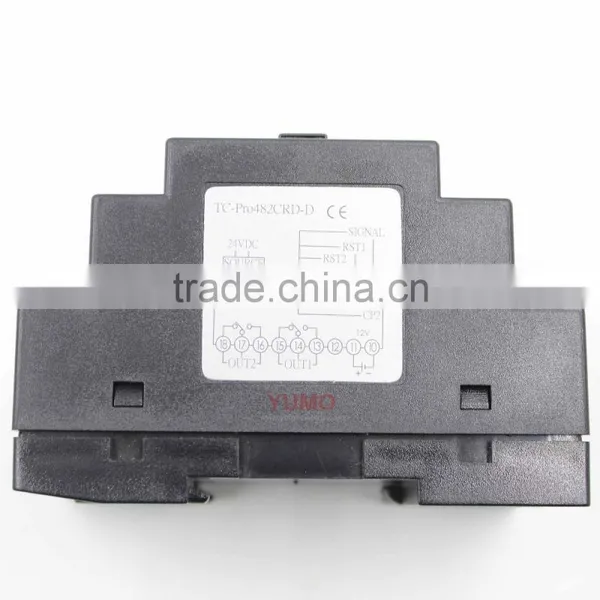TC-Pro482CRD-D Timer Counter photo-2