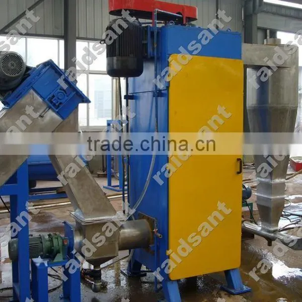 Recycling Machine