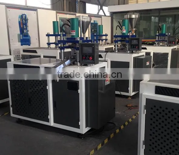 Seed Nutrition Cube Pressing Machine photo-4