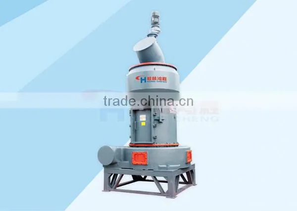 5 R Griding Mill for Limestone / Gypsum / Dolomite and Etc. photo-2