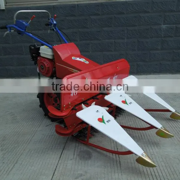 Best Sale Mini Harvester Machine photo-2