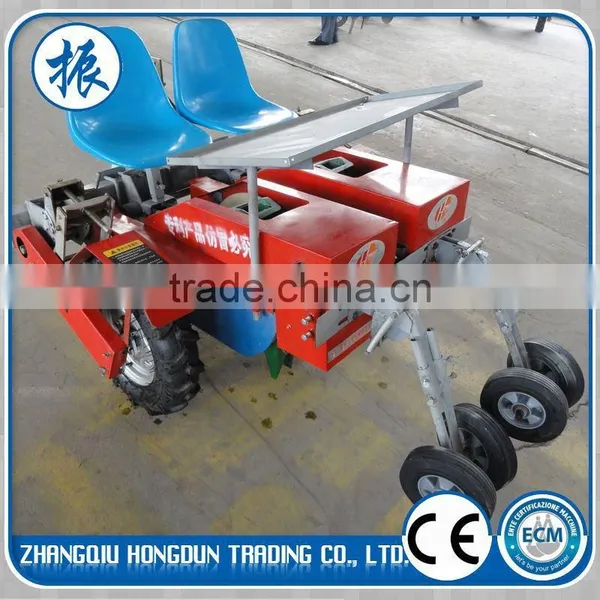 Seeding Transplanting Machine photo-5