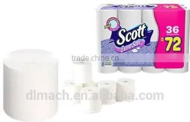 1092A Toilet Tissue Paper Making Equipment photo-6