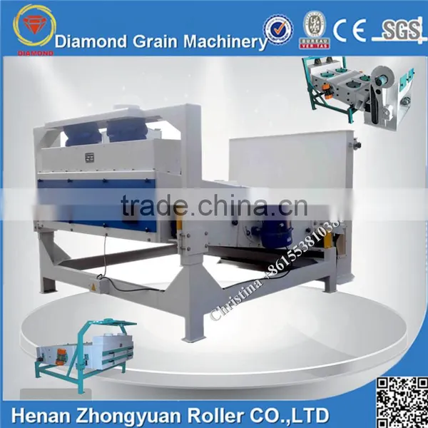 Sesame Seed Cleaning Machines photo-6