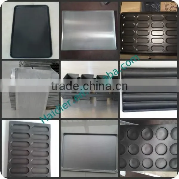 New Condition Teflon Flat Baking Tray, Baking Tray photo-5