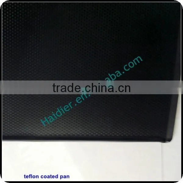 Aluminum Alloy Bread Bakery Tray, 1.0mm Thickness Baking Tray photo-4