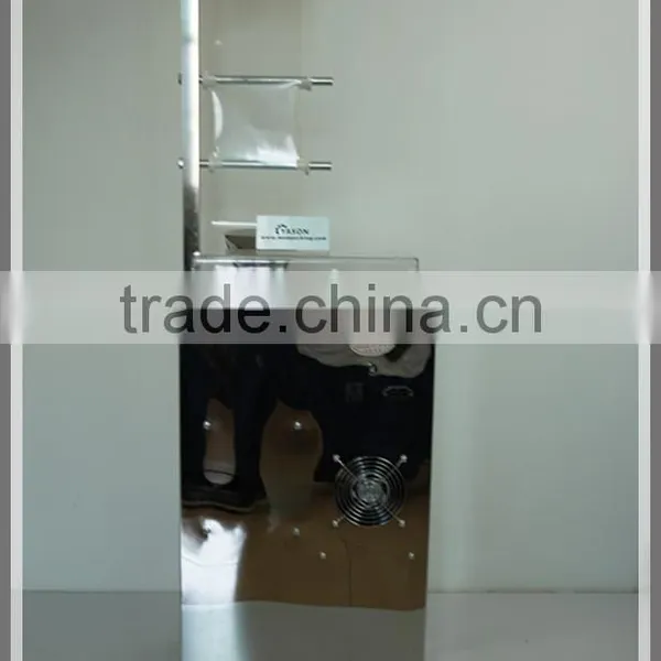 2-99g Automatic Bag Filling and Packing Machine for Herb photo-4