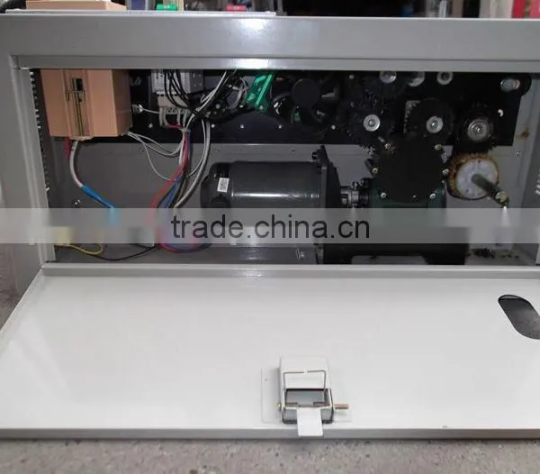 Aluminum Foil Bags Sealing Machine With Coding Function FR-900 photo-5