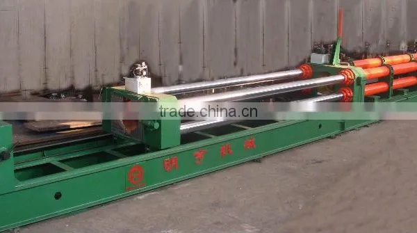 Elbow &tee Machine photo-5