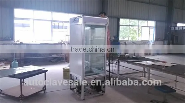 Constant Temperature and Humidity Incubator photo-3