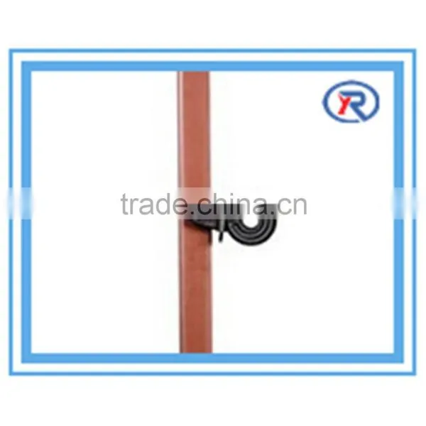 Common Steel Angle Fence Post photo-2