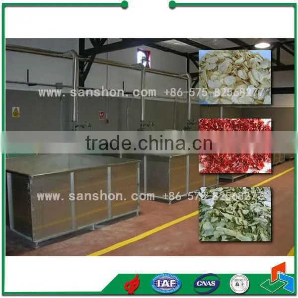 Sanshon STJ Fruit and Vegetable Box Food Dryer photo-6