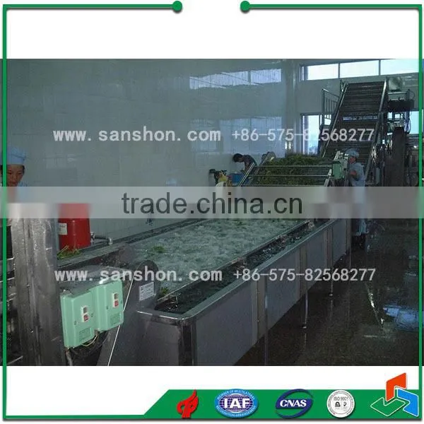 Vegetable Washing Equipment photo-4