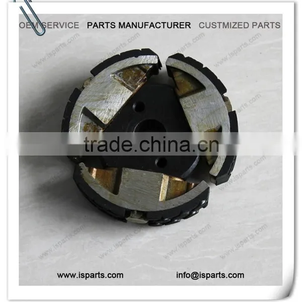 Bicycle Parts Mini Bike Clutch 50cc Engine KTM 50 photo-2