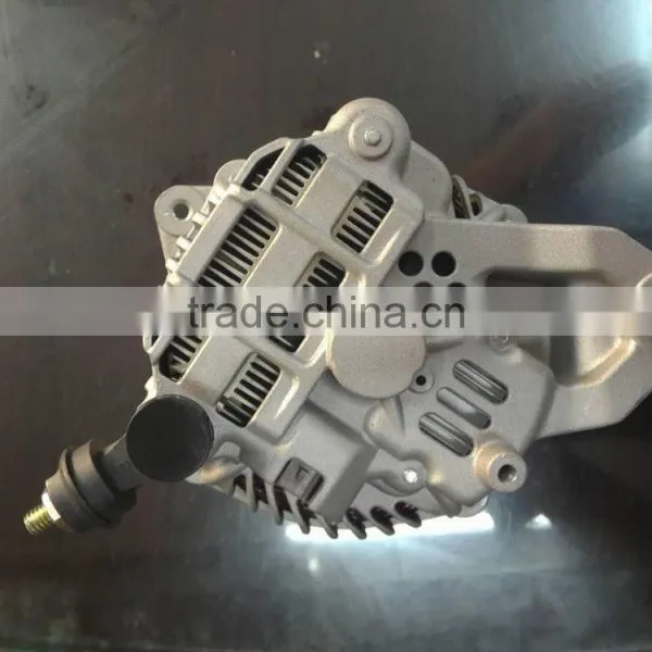 ALTERNATOR for Navaro 23100-EB71A, 23100-2NA0A, 23100-2NA0A1,23100-EB71AW,A2TG1081,A2TG1081ZT,A002TG1081,A002TG1081ZT photo-2