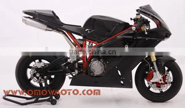 110cc Pocket Bikes Cheap For Sale photo-3