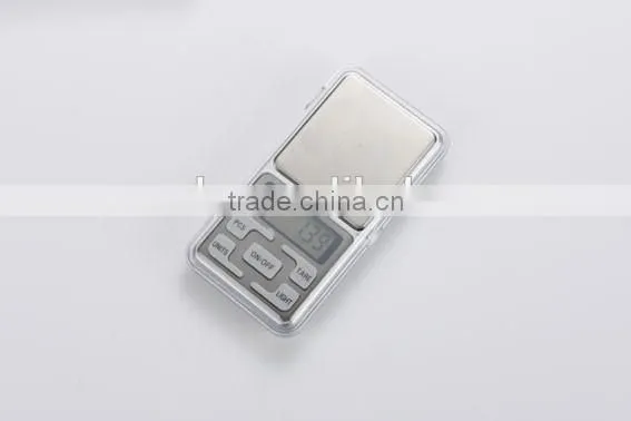 Trade Asurrance 0.01g Electronic Pocket Scale photo-4