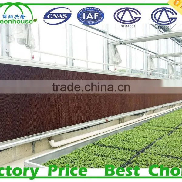 Greenhouse Cooling System photo-6