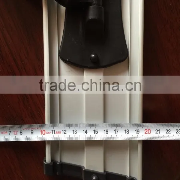 Aluminum Mop Frame photo-5