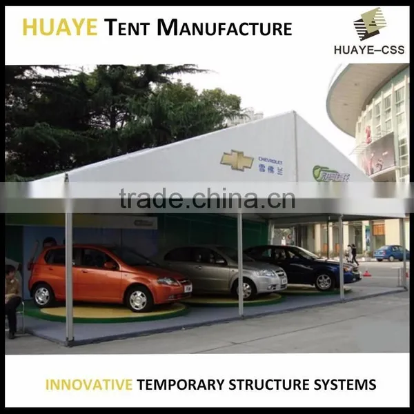 Hot Sale Promotional China Outdoor Durable Party Exhibition Tent photo-3