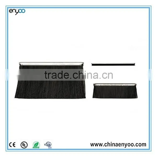 Strip/rack Brush Grommet for Wire and Cable Management photo-6
