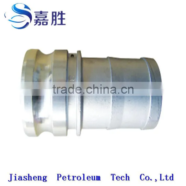 Hot Sale Aluminium Quick Couplings Male Type E photo-2