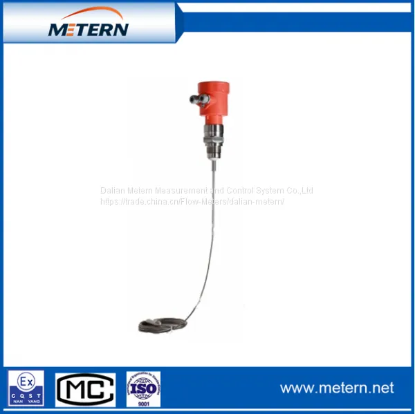 Non-contact Guided Wave Radar Level Meter photo-3
