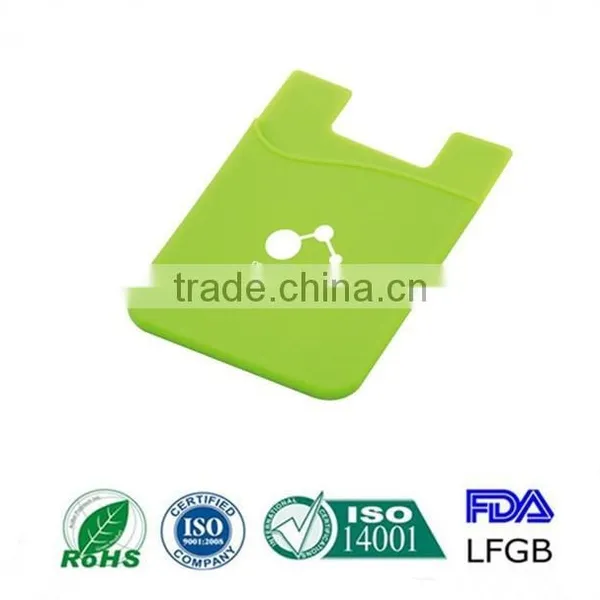 Novetly Silicone Bus Card,Business Card Case, Students Card photo-2
