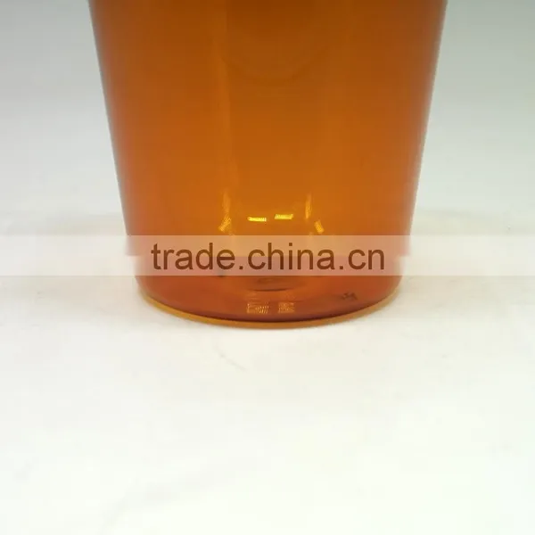 Double Wall Glass Coffee Mug Heat-Resisting Glass Tumbler Cups photo-4