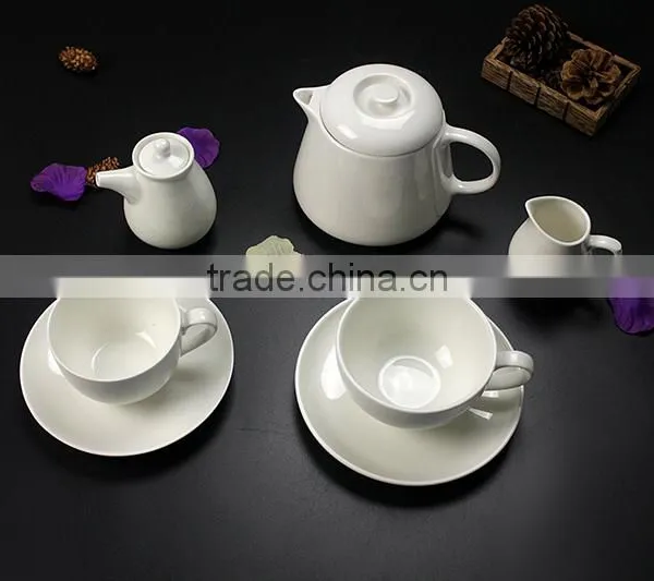 China Supplier New Premium Custom Ceramic Restaurants Dinnerware photo-5