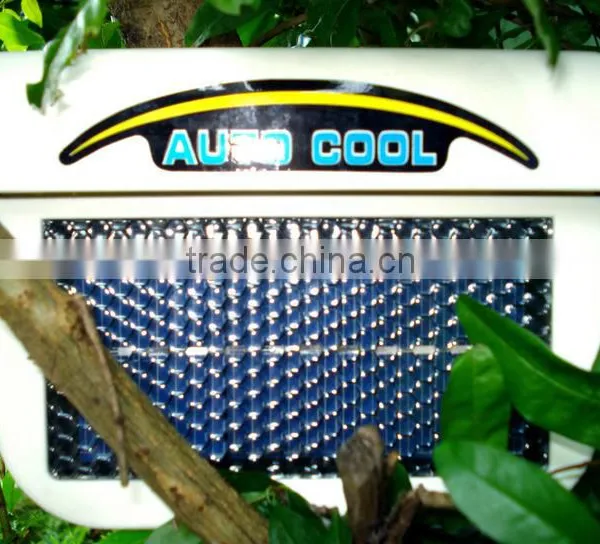 New Arrival Solar Car Exhaust Fan For Car Auto Evaporative Air Cooler Cooling Air Vent Cooler New photo-6