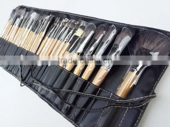 Hot Design Best Professional Makeup Brush Set,cheap Good Quality Makeup Brushes photo-4