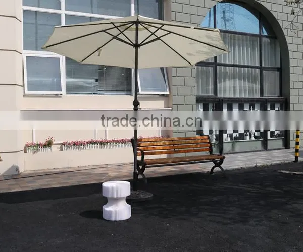 Waterproof and Hexagonal Honeycomb Structure Design Paper Stool,Recycle and Protect the Environment photo-3
