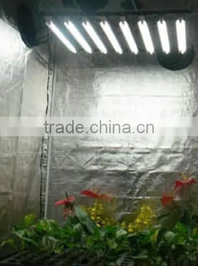 360 Adjustable Grow Light Fixture Munting Kit for Hydroponics photo-4